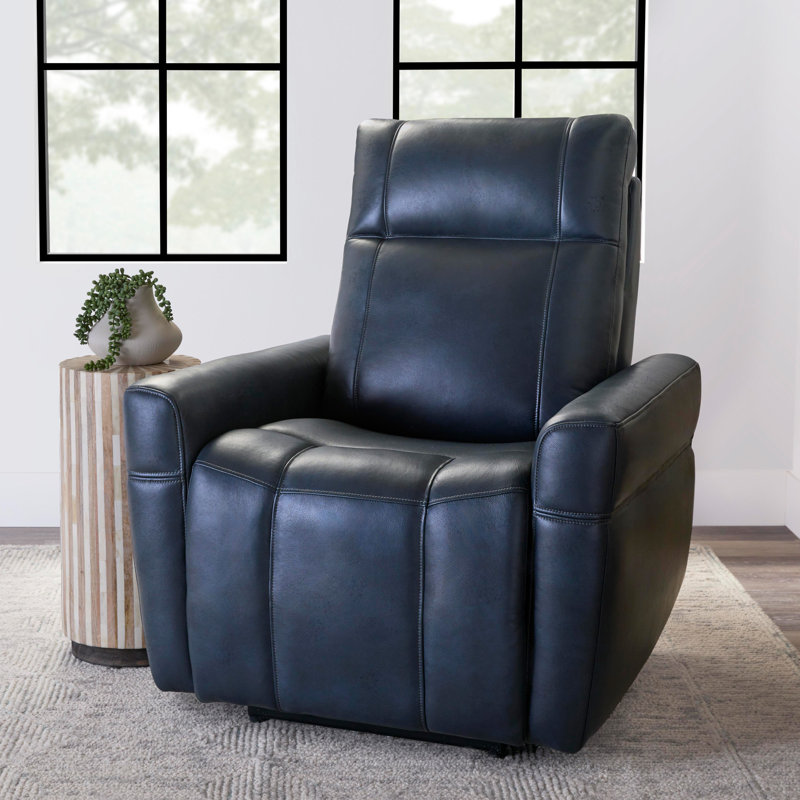 Garnell Power Zero Gravity Recliner P2 Two Pack, Steamboat Marine