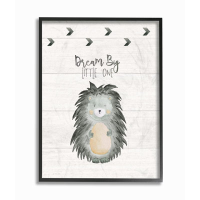 Framed Art