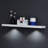 Sluiter Floating Shelf-2096714556