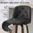 Swivel Upholstered Counter & Bar Stool-875633081-875633080-887936775