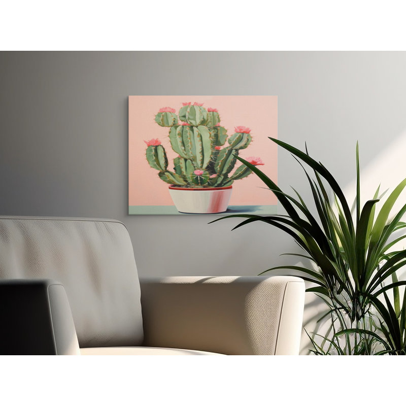 Wrapped Canvas Print Set, 10x8