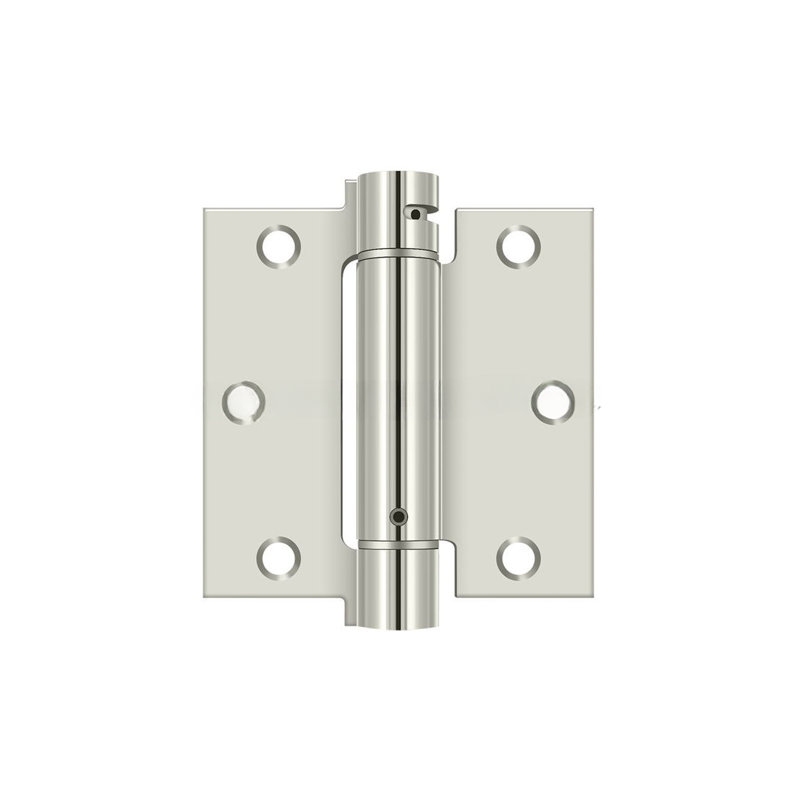 30'' x 30'' Steel Butt Bearing Hinge