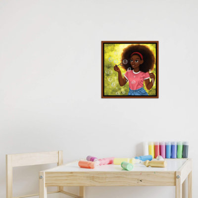 " Summer " Print