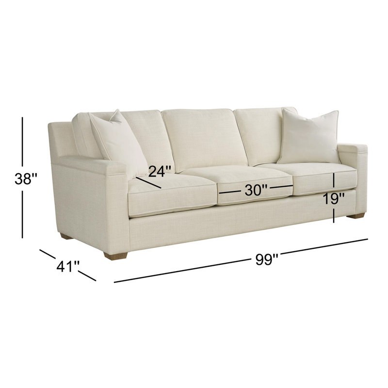 Leah Sofa