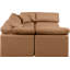 Itala Upholstered U-Shaped Sectional Reversible-94482510