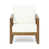 Teak selected