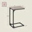 Mitul C-Shaped End Tables-790006092