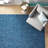 Sayed Performance Solid Color Indoor/Outdoor Area Rug-1329908470