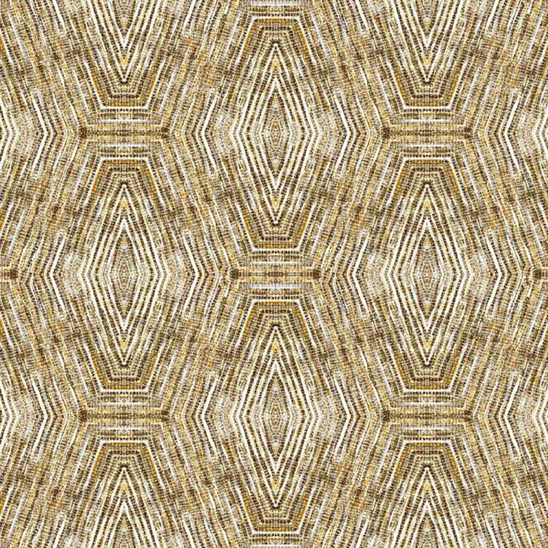 Tissu de lime Sultan, Brun