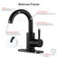 Robinet de salle de bain-118499542