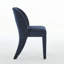 Chaises de salle à manger-2132401552