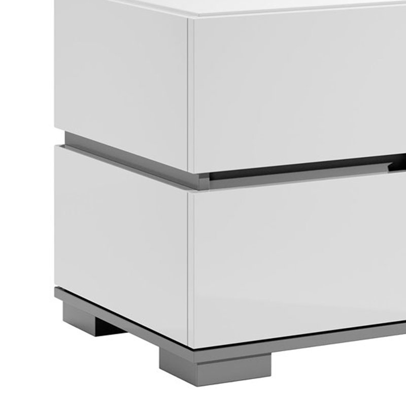 Table de chevet Atlas