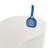 Plastic Litter Box with Scoop-87198589