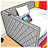 modern velvet daybed, sturdy wooden bed frame-1759476355