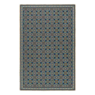 One-of-a-Kind 6’3”x10’ Area Rug