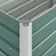 Royal Metal Planter Box