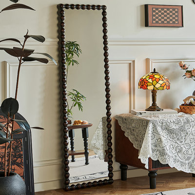 Miroir pleine grandeur French French