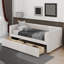 Lit de jour simple tapissier avec tiroirs-86868856