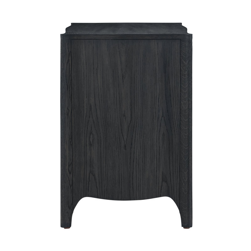 Rome 1 - Drawer Nightstand