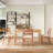 Atyanna 18.5'' H Upholstered Beech Side Chair-1549202449
