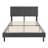 Upholstered Platform Bed-1656647984-1656647986