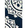 Rudra Hand Tufted Wool Floral Rug