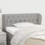 Upholstered Fabric Headboard