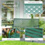 Lahziri Outdoor Bench