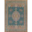Over-Dyed Traditional Area Rug 10x13