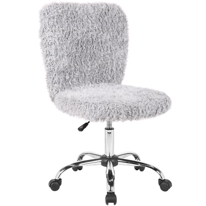 Rhem Task Chair, Gray