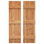 Traditional Board and Batten Exterior Shutters-40992775-41014419