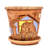 Andreiana Terracotta Indoor / Outdoor Pot Planter