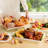 Ebern Designs Latrevion Plastic Tray
