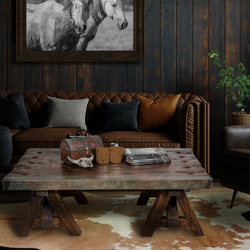 Table basse Vista