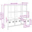 Averir Storage Cabinet-443496700