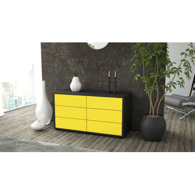 Cossette TV Stand
