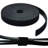 1/2” Hook and Loop Continuous Roll 15ft/roll