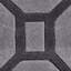 Phi Geometric Hand Woven Area Rug-16542121