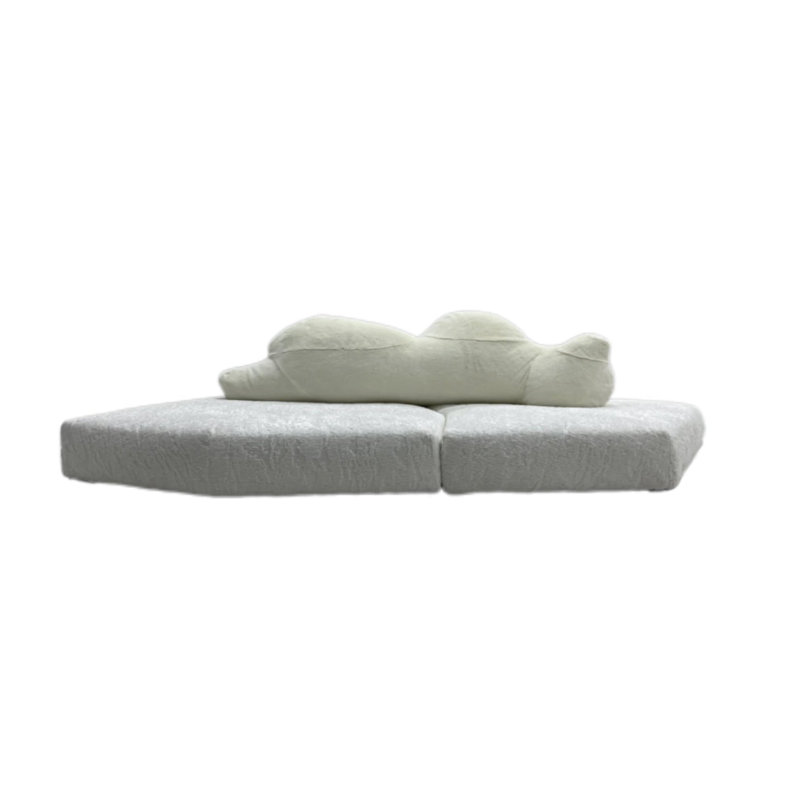 Canapé modulaire Arctic Lounger