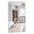 Talma Wood Flat Mirror-1801682424-1801682420