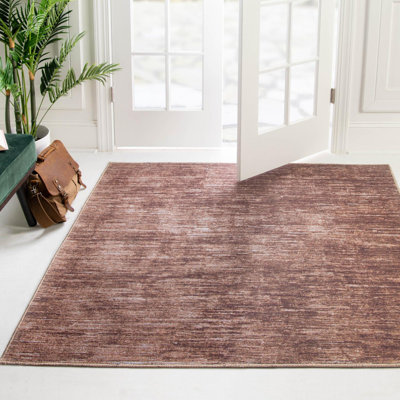 Chenille Indoor Rug