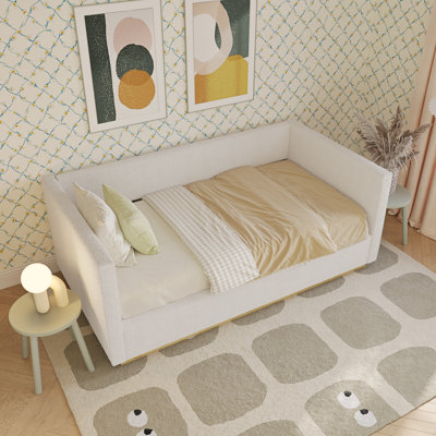 Drago Upholstered Daybed