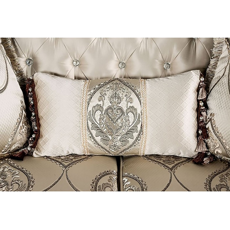 Mussie Sofa