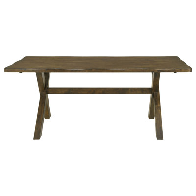 Rectangular Dining Table