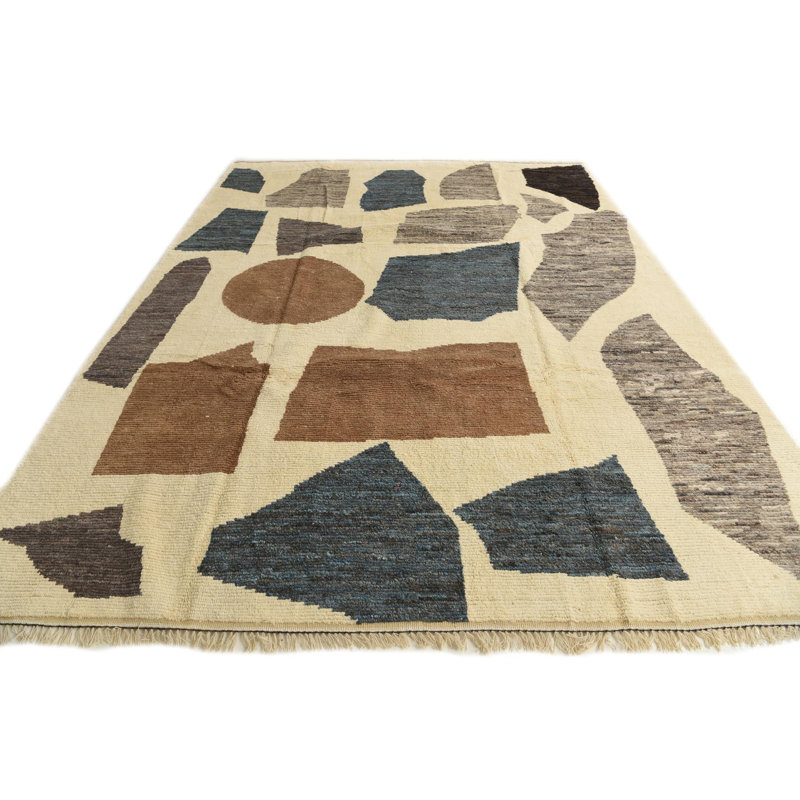 Jaynes Ivory Rug