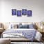 4 Piece Wrapped Canvas Print-1704758825