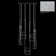 Strata 10 - Light LED Pendant