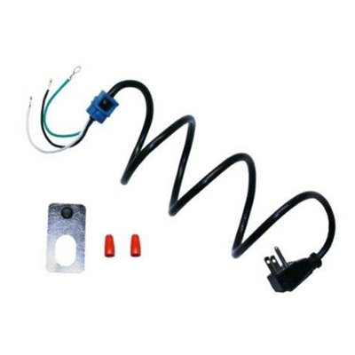 Broan NuTone Range Hood Power Cord