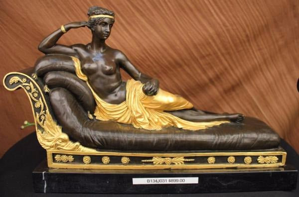 Figurines et sculptures Avyn