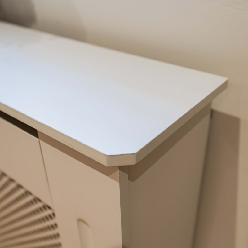 Plummer Designer Radiator